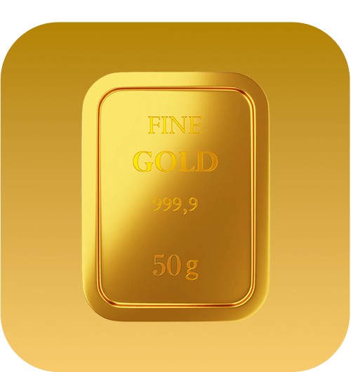 Gold Bar